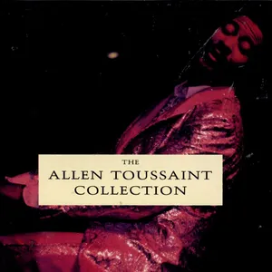 The Allen Toussaint collection